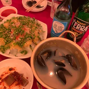 동해남부선 사진