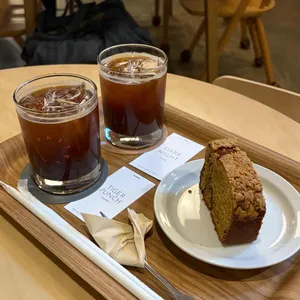 파스텔 커피웍스 사진