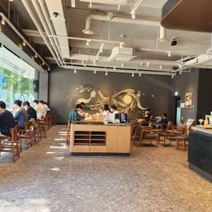스타벅스 리뷰 사진
