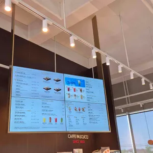 파스쿠찌 리뷰 사진