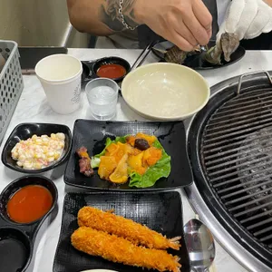 미진상회조개구이 사진