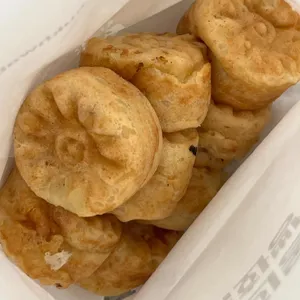 연희동 국화빵 사진