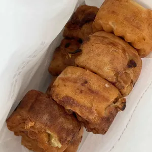연희동 국화빵 사진
