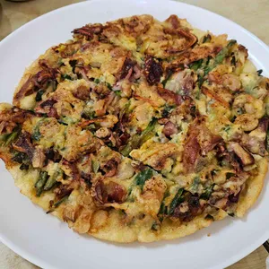 맛자랑칼국수 사진