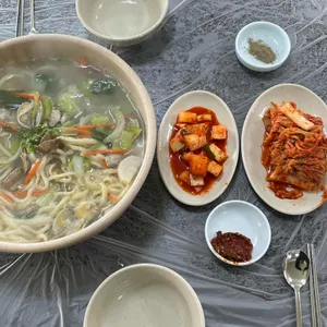선향회집 사진