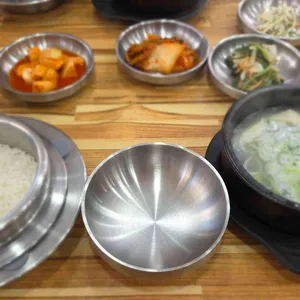 신창면옥 사진