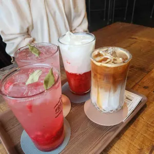 프랭크커핀바 사진