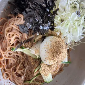평창진부막국수 사진