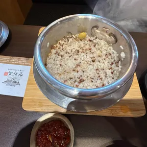 청와옥 사진