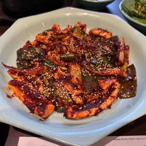 청와옥 사진