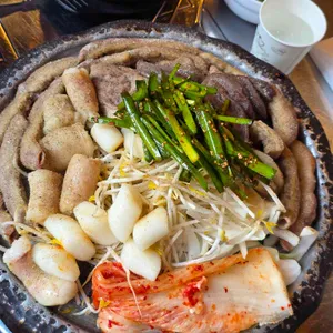 진성한우곱창 사진