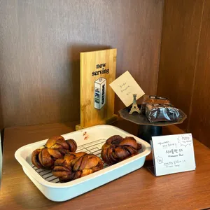 토커바웃커피 브루어스 사진