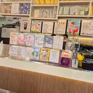 메가커피 리뷰 사진