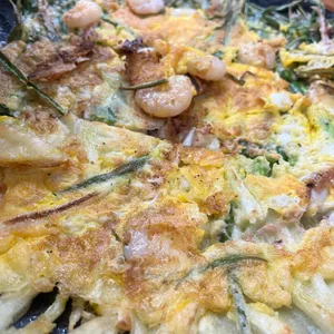 수제비랑김밥 사진