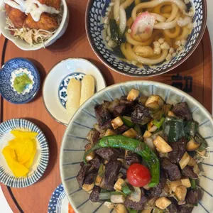 핵밥 사진
