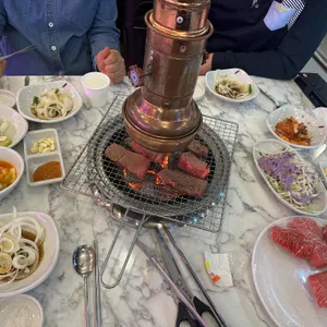 반월한우마을 사진