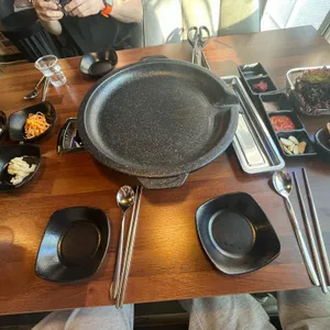 지리산흑돈 사진