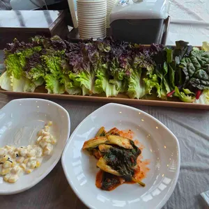 엄마의쌈밥 사진