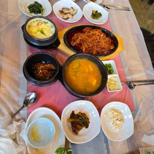 엄마의쌈밥 사진