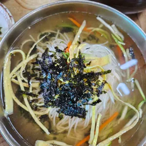행복담는국수집 사진