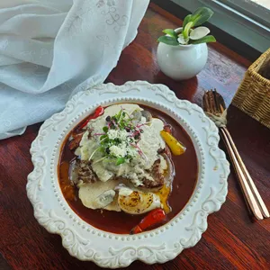 카페숨 사진