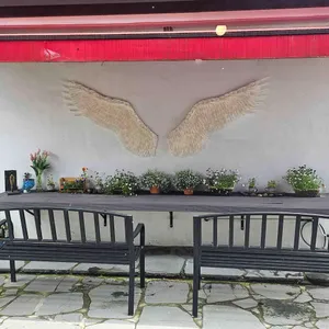 카페숨 리뷰 사진
