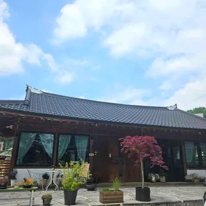 카페숨 리뷰 사진