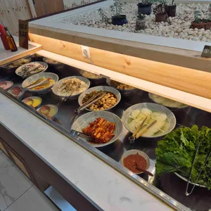 마니산산채 리뷰 사진