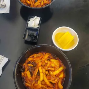 신간짬뽕 사진
