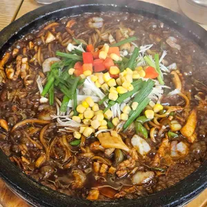 천안짬뽕작전 사진
