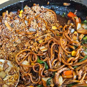 천안짬뽕작전 사진