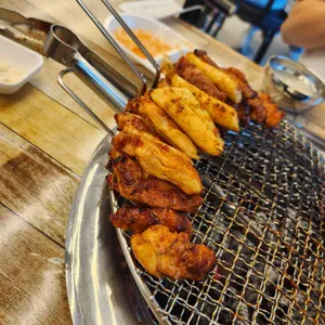 설악막국수춘천닭갈비 대표 사진