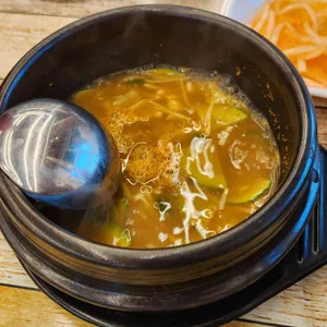 설악막국수춘천닭갈비 사진