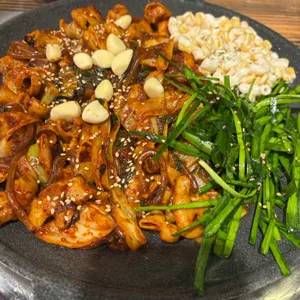 곱분이곱창 사진