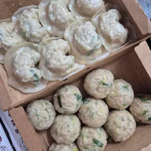 온정손만두 사진