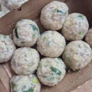 온정손만두 리뷰 사진