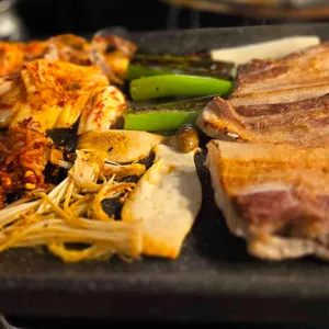 엉터리생고기 사진