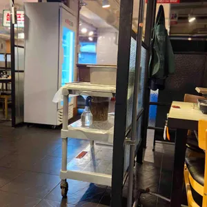 엉터리생고기 리뷰 사진