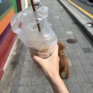 텐퍼센트커피 사진