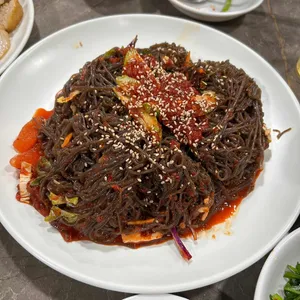 회기왕족발 사진