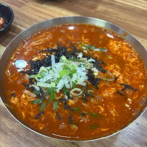 복수분식 사진