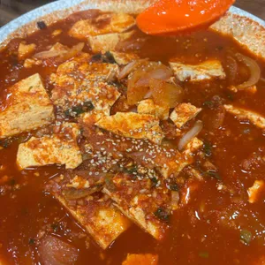 복수분식 사진