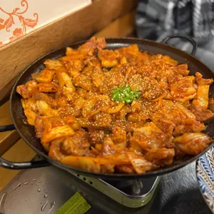 정통집 사진