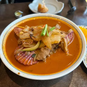 강호 사진