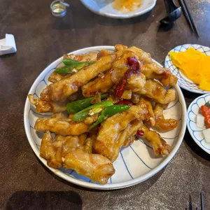강호 사진
