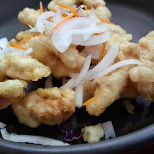 백리향 사진
