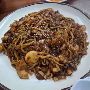 백리향 사진