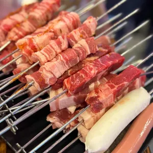 미친양꼬치 사진