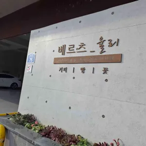 베르츠 율리 리뷰 사진