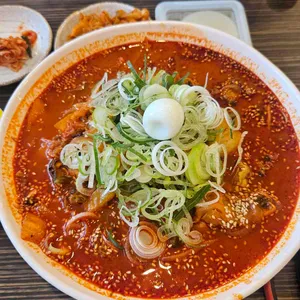 짬뽕지존 오목천점 사진